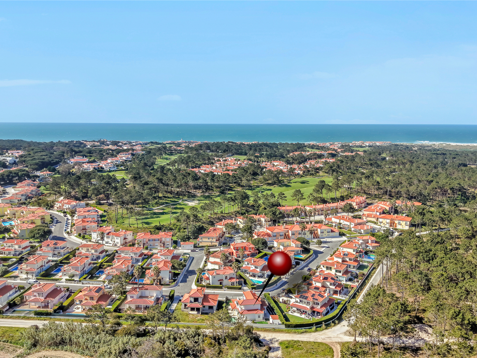 Villa a Obidos, Leiria - foto 2